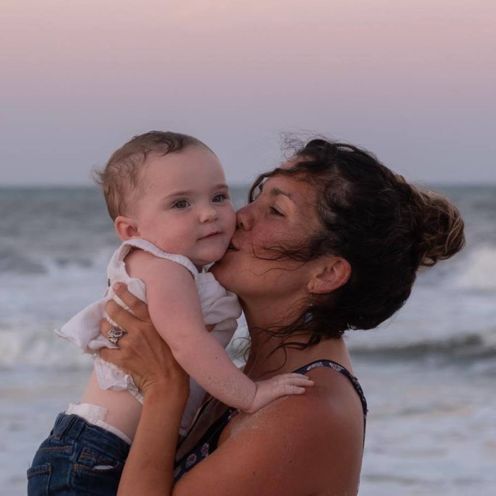 Meet your Posher, Anne